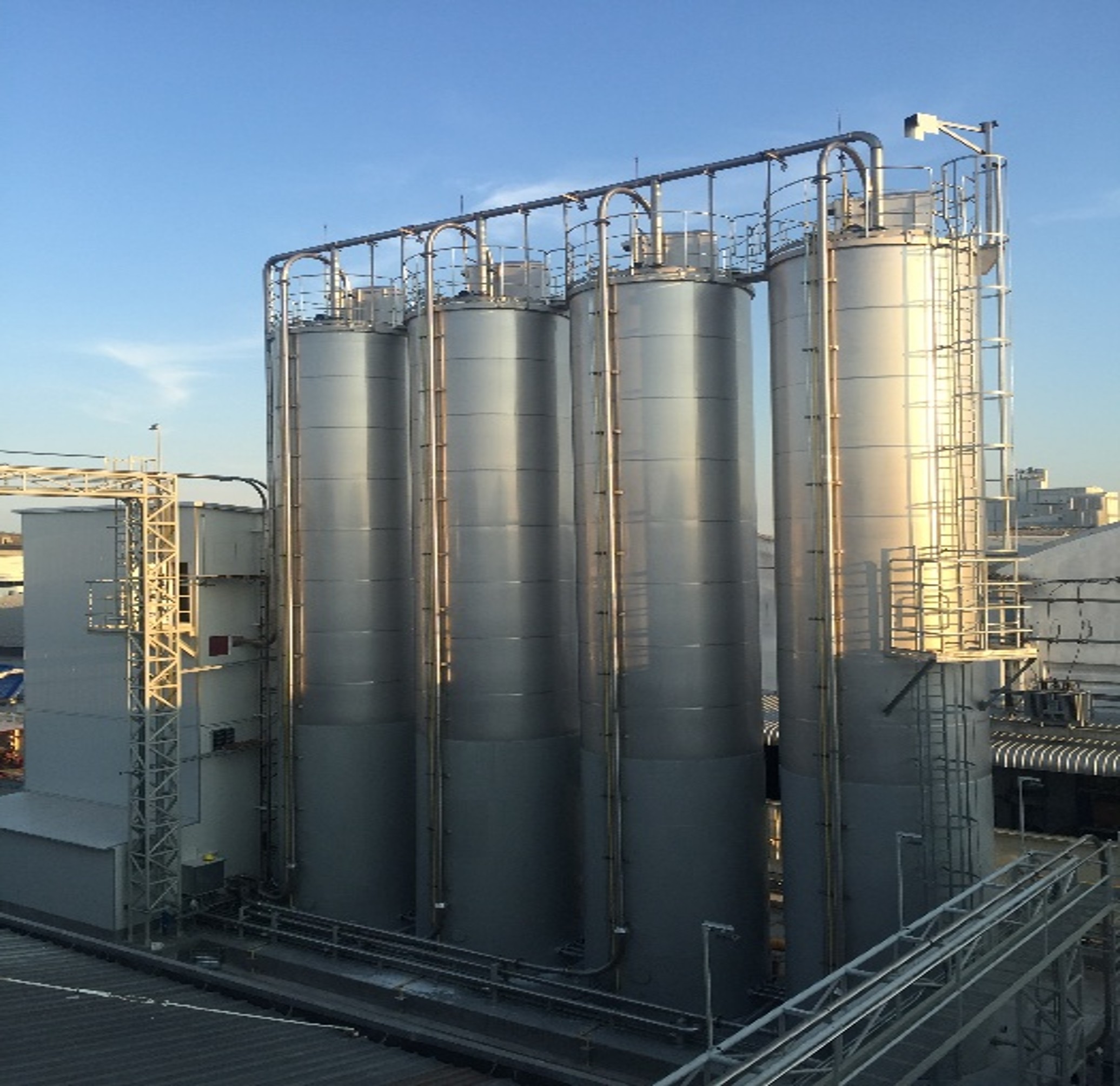 AMH Technologies Storage Silo Design Guide