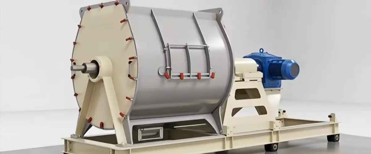 Designed for Faster Cleaning Built for Higher Productivity