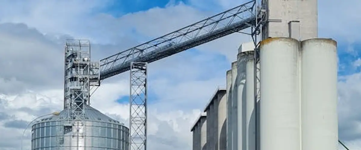 Everything You Should Know About Storage Silo Design
