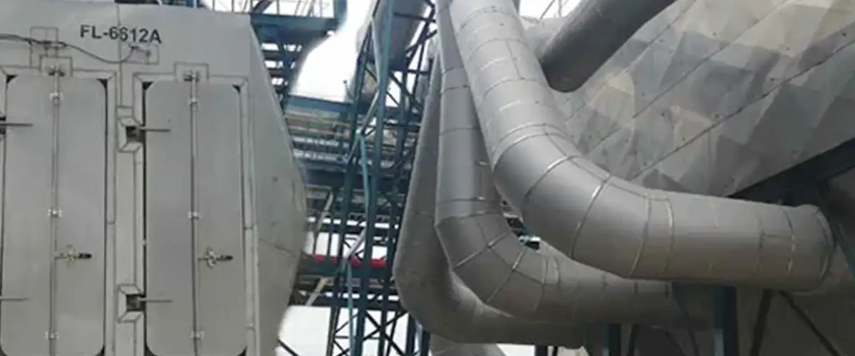 What is a Dust Collector