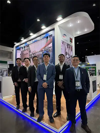 Trade Fair